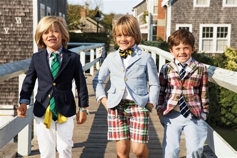 Polo Ralph Lauren Kid's Toddler Clothes